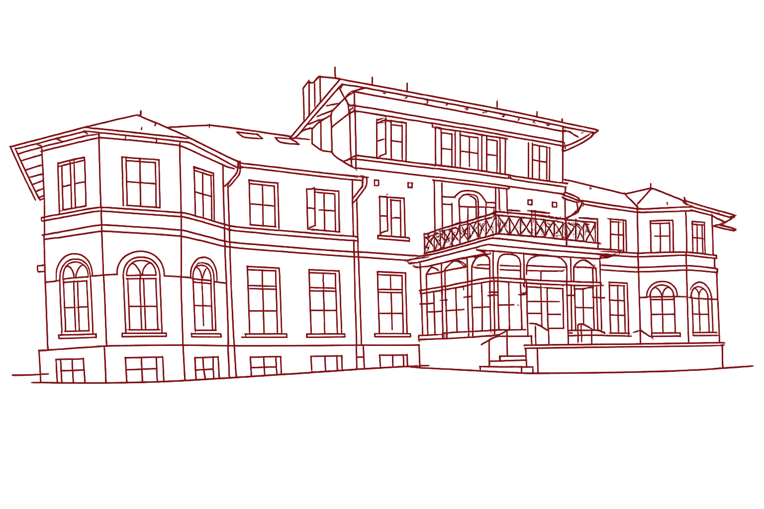 Schloss Berner